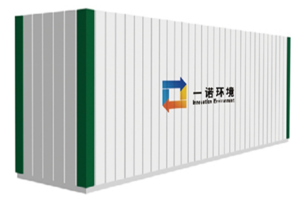 農(nóng)村一體化污水處理設(shè)備的具體作用是什么？