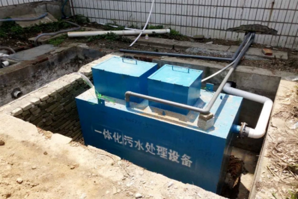 一體化地埋式污水處理設(shè)備中活性污泥性能指標(biāo)有哪些？