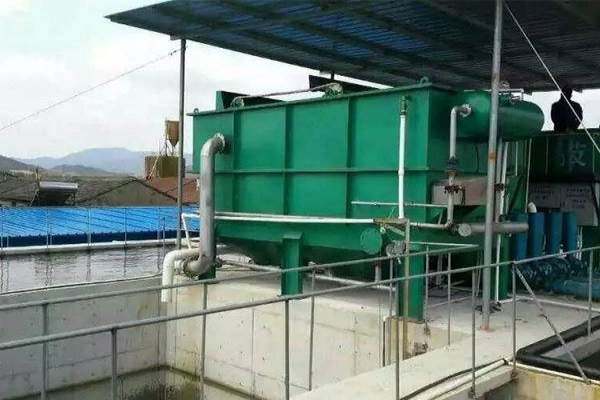 生活污水一體化設(shè)備的機(jī)械密封問題有哪些？