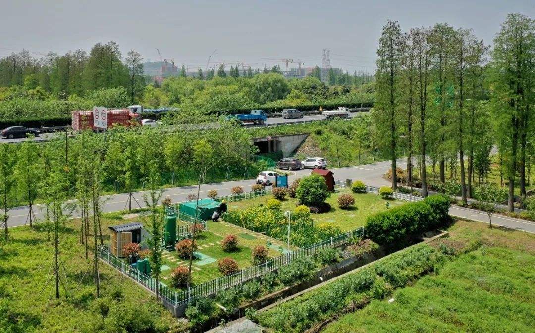 投資3億元，使用者付費(fèi)，福建省福鼎市發(fā)布農(nóng)村污水治理五年行動(dòng)方案