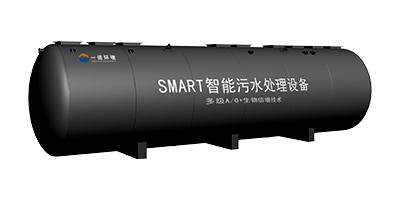分散式農(nóng)村一體化污水處理設(shè)備介紹！