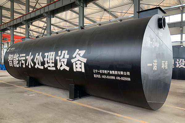 怎樣做好一體化污水處理設(shè)備的保溫工作？