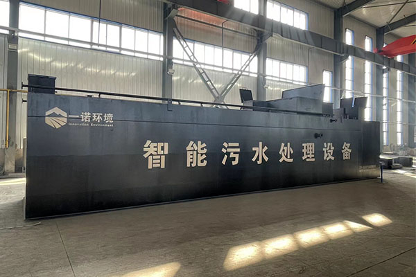 一體化污水處理設(shè)備電壓不穩(wěn)是什么原因造成的？