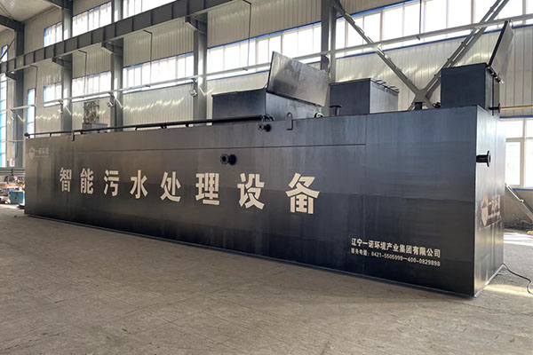 哪些原因影響著農(nóng)村一體化污水處理設(shè)備過(guò)濾的效果？